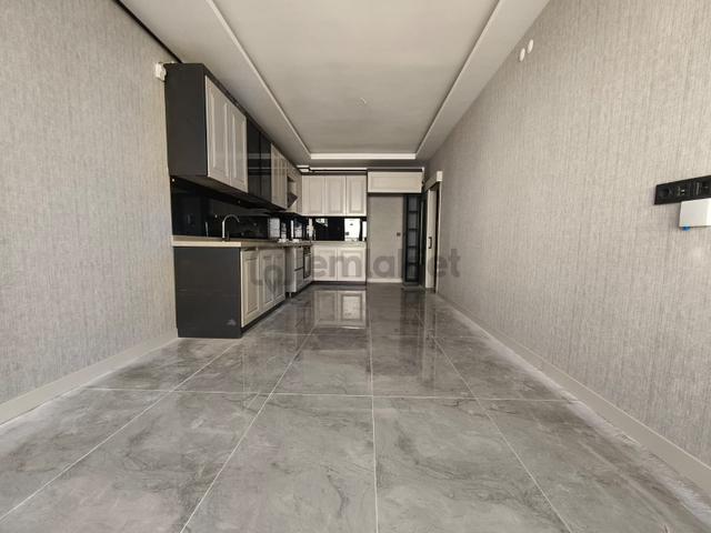 Güneşevlerde Site Konseptinde Sıfır Lüks Full Yapılı 4+1 Daire 3