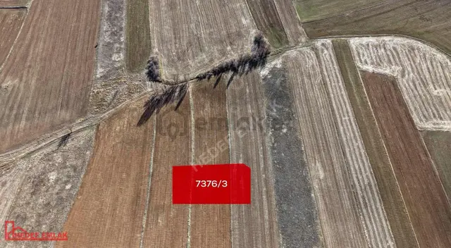 Hedef Emlaktan İşhanda 3 Villalık Tek Tapu Arsa 2