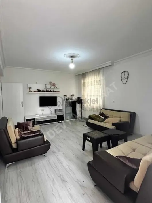Medical Park Arkası, Sahile Yakın 3+1 Daire