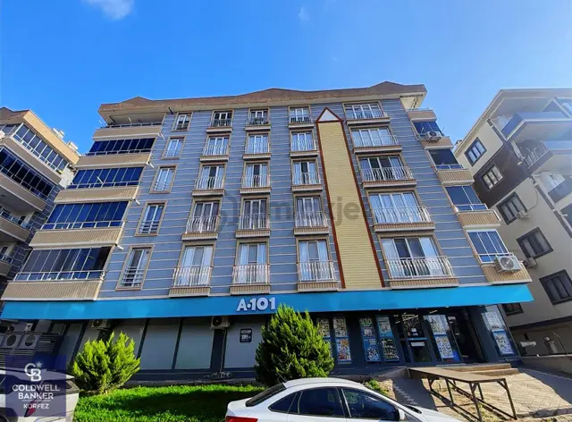Eroğlan Mah.3+1,full Eşyalı,ebeveyn Banyolu,ayrı Mutfaklı Daire 1