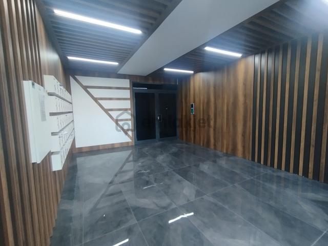 Satılık Daire 3+1 Güney Batı Cephe Kullanışlı 5