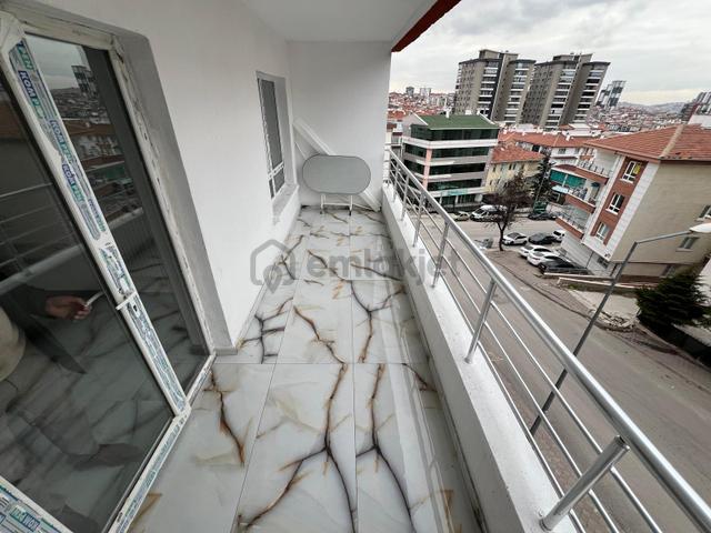 Kanuni Mahallesi'nde Full+full Yapılı Sıfır 3+1 Daire! 4