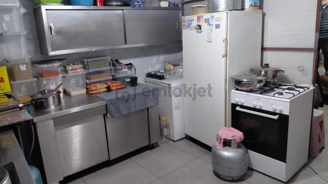Söke Sanayi Sitesi Girişinde Devren Kiralık Lokanta&büfe 3