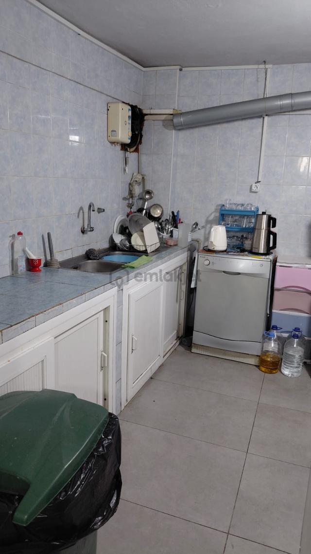 Söke Sanayi Sitesi Girişinde Devren Kiralık Lokanta&büfe 4