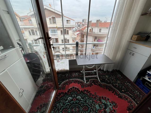 Antares Avm Yakını Muhteşem Konum Full Yapılı Asansörlü 5+1 Dubleks 4