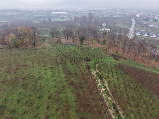 Emlakevim - Gümüşova Kültür Mah.de Satılık 534 M2 İmarlı Arsa !! 5