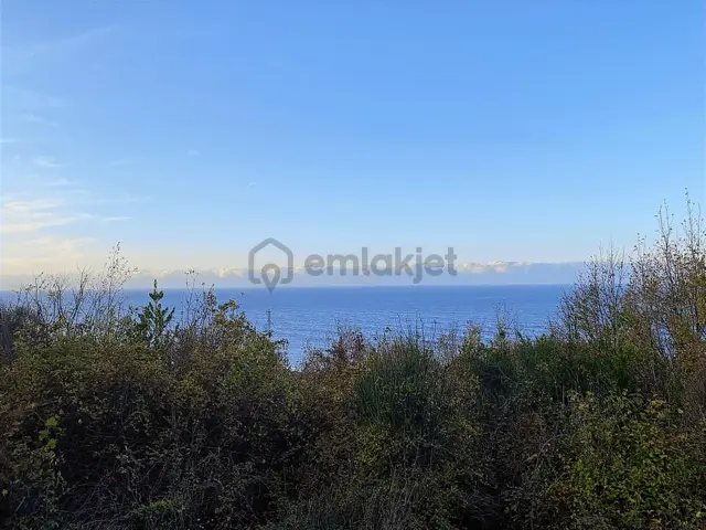 Türkan Emlaktan Kalafatta Denize Çok Yakın Arsa 2