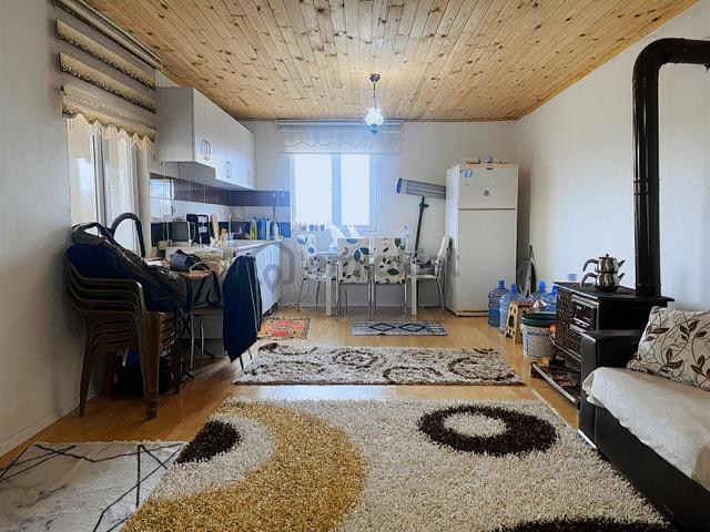 Sirkeli'de Tapulu Elektirik Su Bağlı 60m² Ev 1000m²hobi Bahçesi 4