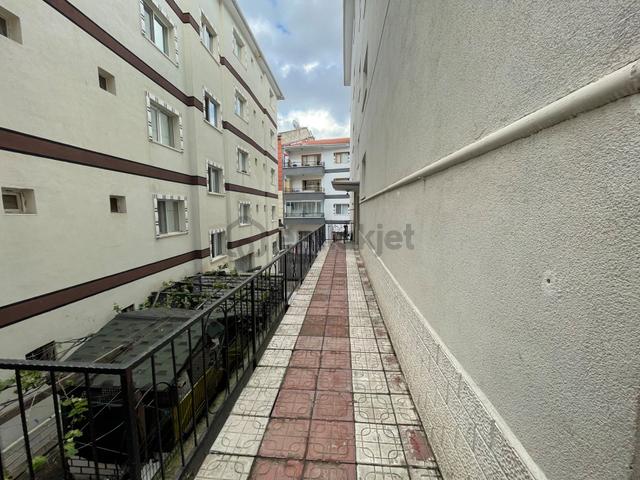 Etimesgut Alsancakta Önü Açık Çift Balkonlu 3+1 Daire 3