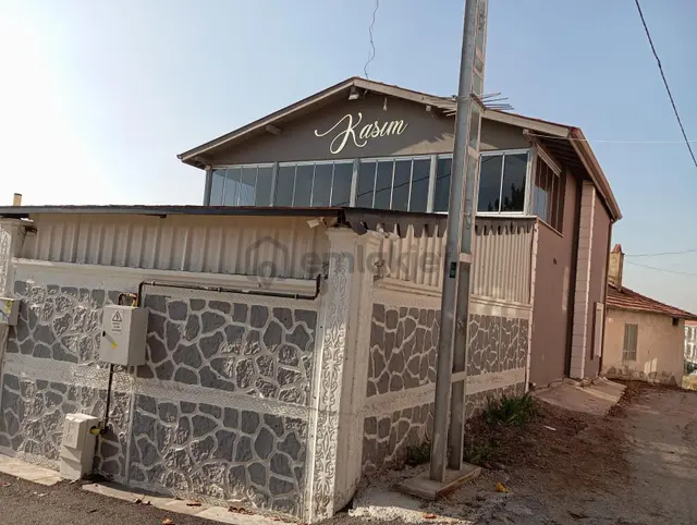 Arkadaş Emlaktan Nadık Civarında Satılık Villa 7.000.000 Tl 1