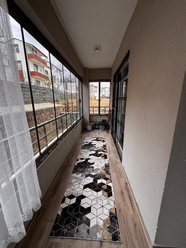 Öz Gaye Emlaktan Develi M.asım Köksal Mahallesinde Satılık Daire 3
