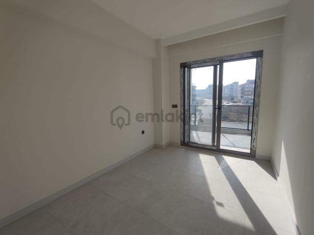 Anahtaryapı'dan Denizli Yenişafak'ta Kalan Son 3+1 Daire 4