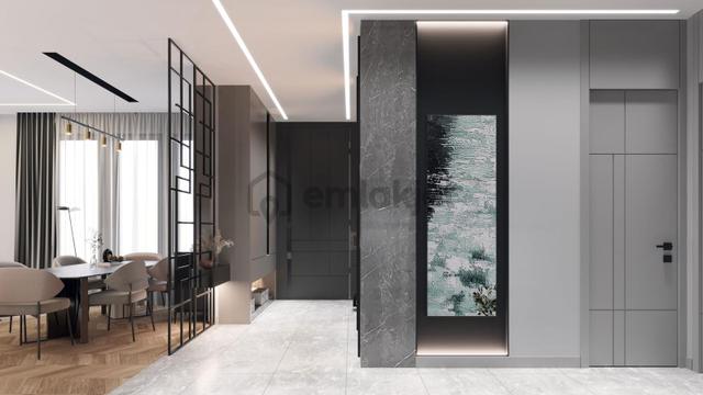 Anahtaryapı'dan Denizli Saruhan'da Na Tamam Satılık Müstakil Havuzlu Villa 2