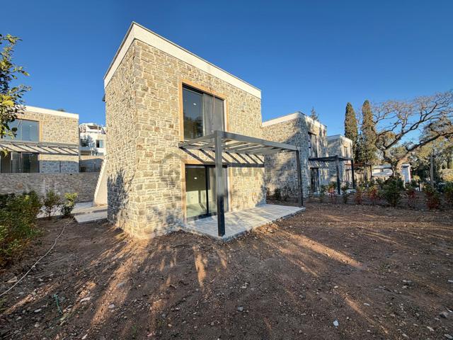 Bodrum Dereköy‘de Satılık 2+1 Bahçe Katı Daire 4