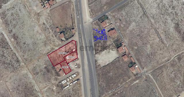 Aksaray Organize Yolu Üzeri Shell Karşısı Etrafı Duvar İle Çevrili Kiralık Arsa 3