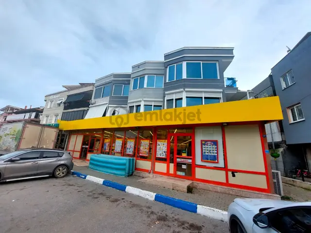 İzmir Seferihisar Ürkmez Merkez De Denize 350 M Satılık 2+1 Daire 2
