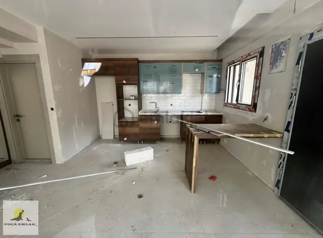 Foça Emlak'tan Ilıpınar Da 2+1 Geniş Bahçeli Modern Villa 2