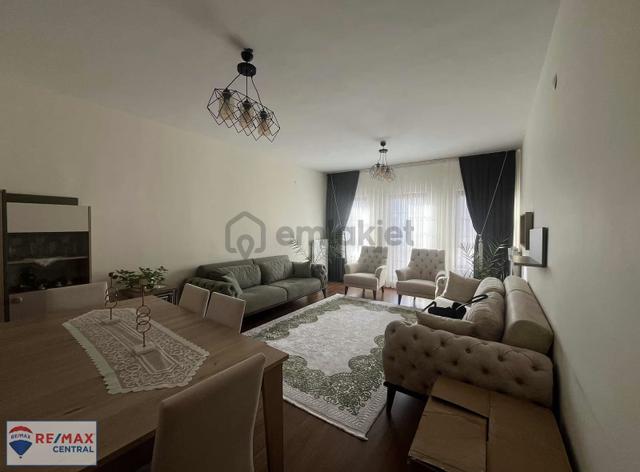 Remax Central`den Danışment Tokide Acil Satılık 3+1 Daire 5