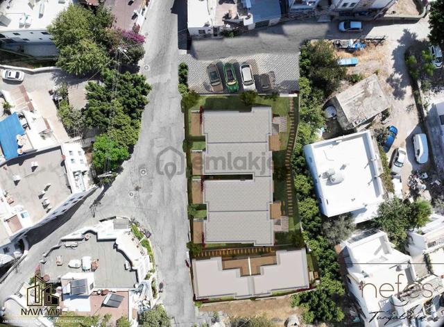 Bodrum / Turgutreis Projeden Yatırım Fırsatı 5