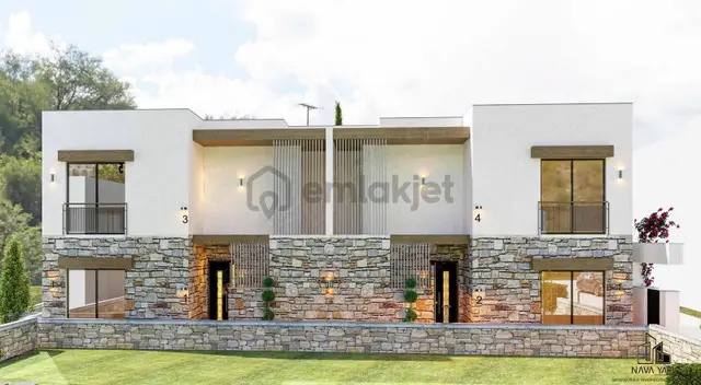 Bodrum / Turgutreis Projeden Yatırım Fırsatı 4