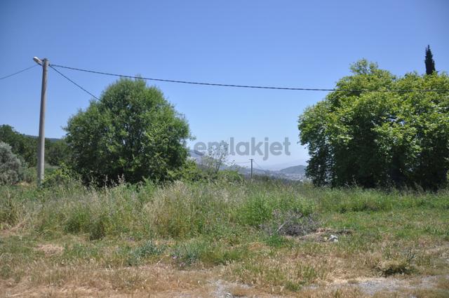 Kuşadası Golf Otelin Yanı 26 Dönüm Turizim Ve Ticari İmarlı Arsa 3