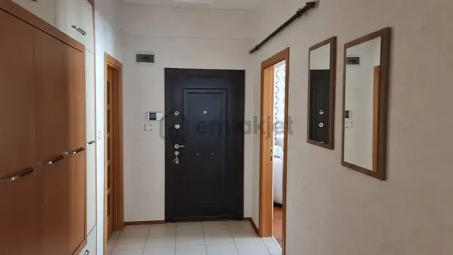 İsa Kavak Gayrimenkul’den Kiralık 3+1 Merkezi Sistem Daire – Meram/aydoğdu 3