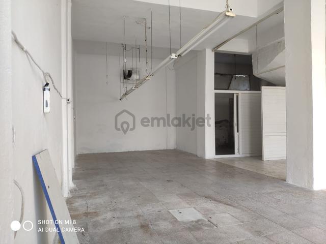 Zerek Petrol Yakını Kiralık 90m2 İşyeri Zerek Petrol Yakını Kiralık 90m2 İşyeri