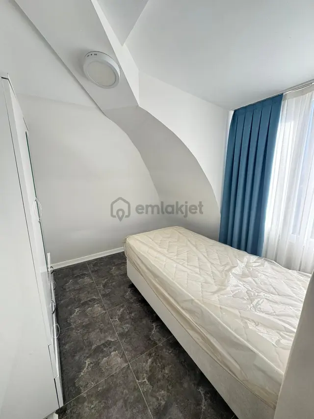 Özmecaz'dan Üniversite Mevki 2+1 Full Eşyalı Kiralık Apart 5