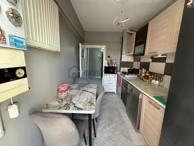 Etlik Mahallesi'nde Cadde Yakını 3+1 Daire! 4
