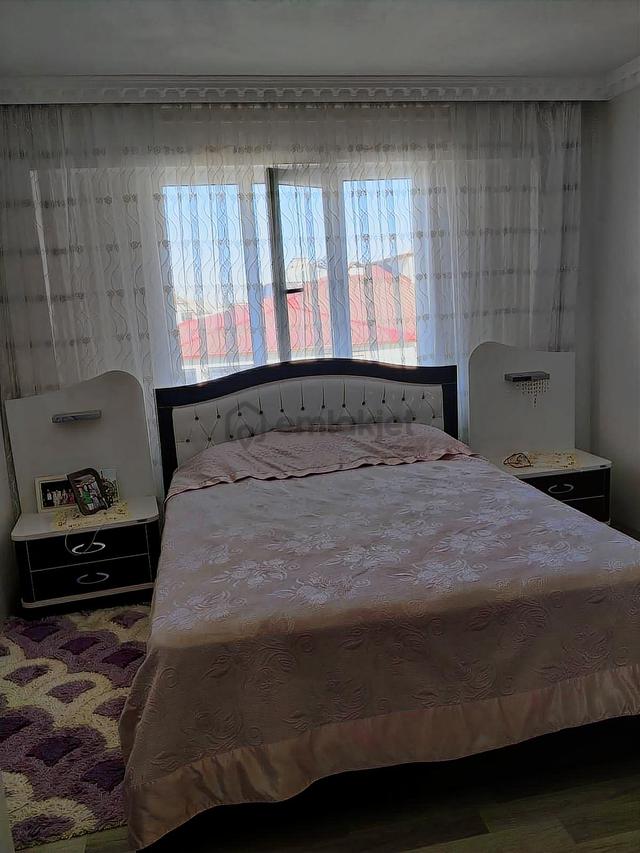 Kahraman Maraş Afşin Efsus Turan Mahallesi 3+1 Daire 4