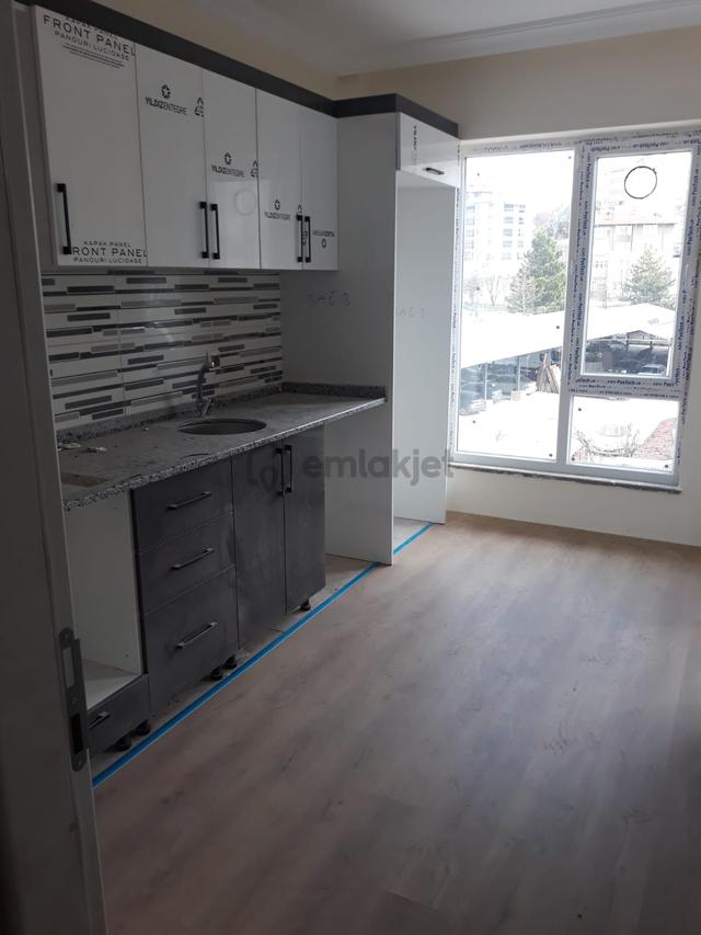 Kastamon Araç Yeni Mahallesinde Satılık Daire Kastamon Araç Yeni Mahallesinde Satılık Daire