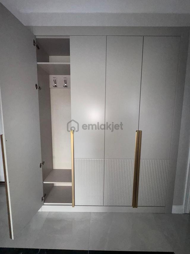 Melsa Başoda'dan Parsana Mah. Satılık Ultra Lüx 3+1 Daire 5