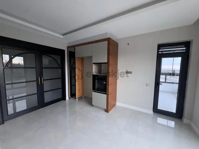 Melsa Başoda'dan Parsana Mah. Satılık Ultra Lüx 3+1 Daire 1