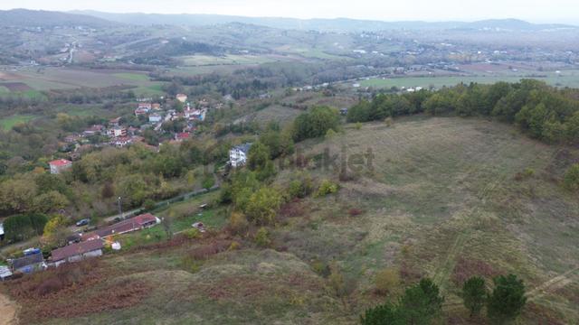 Dc Gayrimenkul'den Şile Geredeli'de 1515m2 Doğa Manzaralı Arazi 4