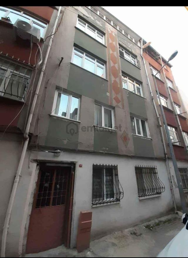 Bayrampaşa Vatan Mahallesi Bayrampaşa Vatan Mahallesi