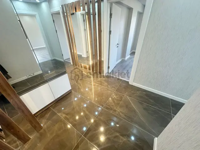 Süvari Mahallesi Cadde Yakını Lüx 3+1 Full Yapılı 5