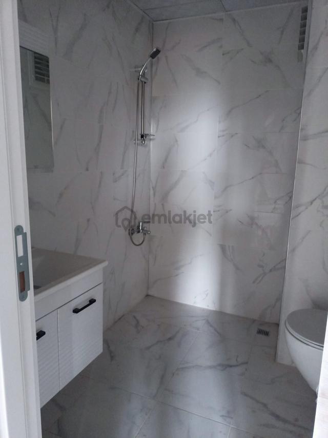 Adalet Gold Group Emlak'tan Satılık Daire Sıfır 3+1 Bağlar Mahallesinde 5