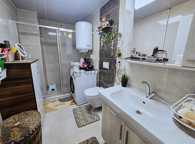 Antalya-konyaaltı-sarısu Mahallesi'nde Satılık 2+1 Geniş Daire 2