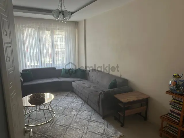 İsa Kavak Gayrimenkul'den Satılık 4+1 Daire – Selçuklu Şeker 3