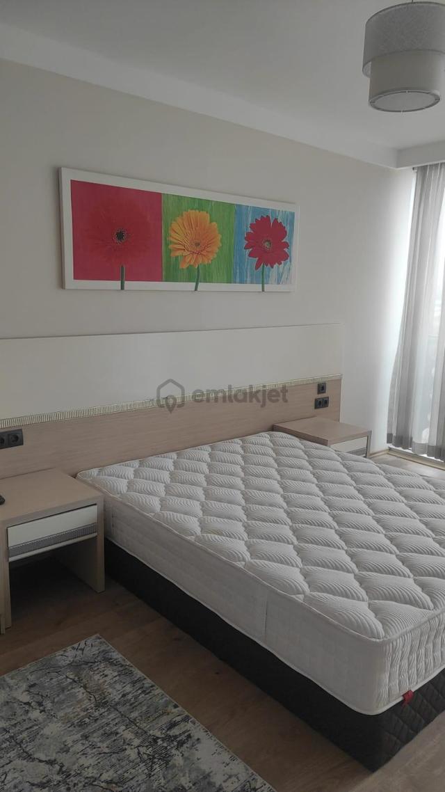 İsa Kavak Gayrimenkul'den Satılık 2+1 Daire – Selçuklu Fatih 3