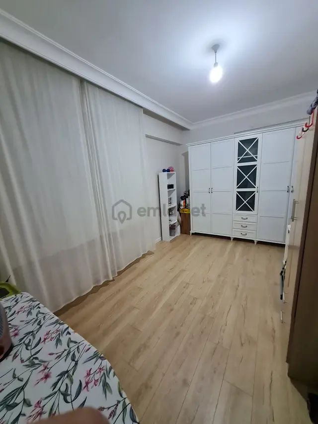 İsa Kavak Gayrimenkul'den Satılık 3+1 Daire – Meram Uluırmak 1