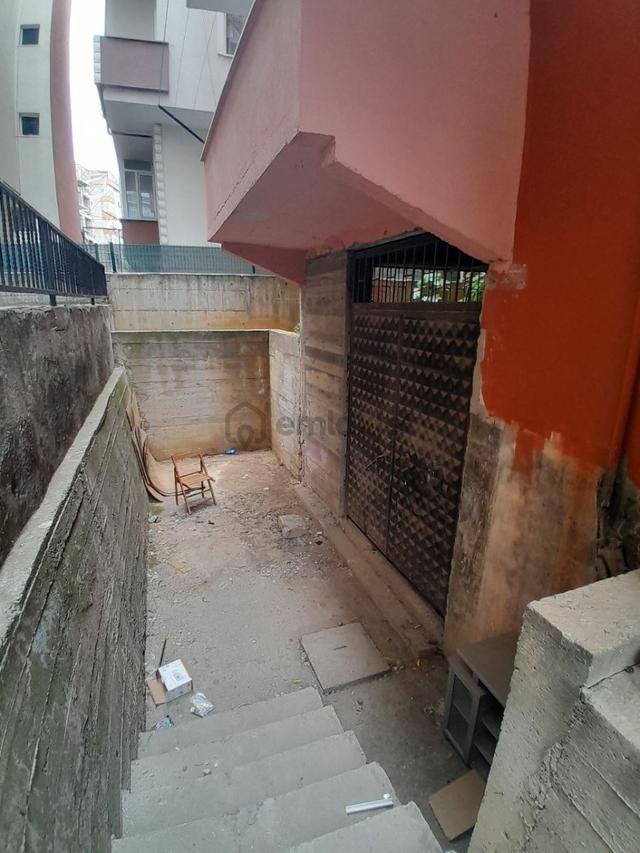 Marmara Hast.yakın Metroya Yürüme Kiralık 150m2 Depo Yüksek Tava 5