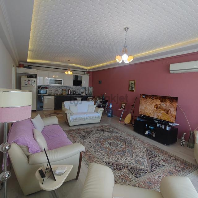 🏡cumhuriyet Mahallesi 🏡 ✅2+1 110m2 11 Katlının 11katı Site İçi ❇️full Özelikli 5