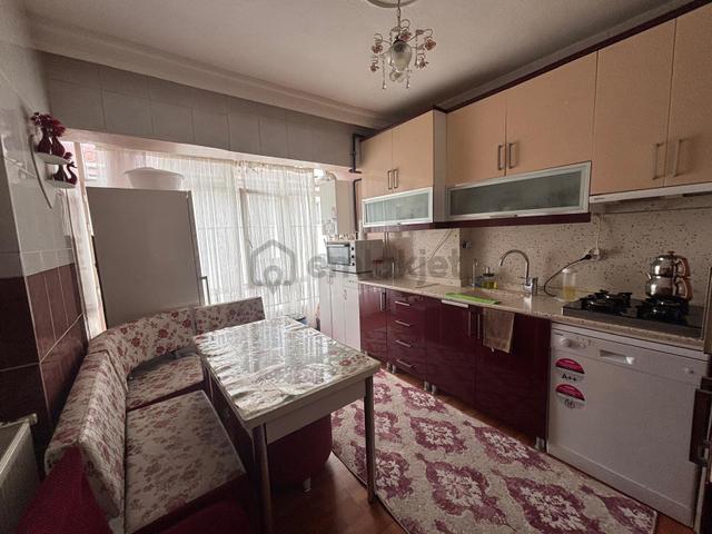 Atapark Mahallesi'nde Masrafsız 3+1 Daire! 2