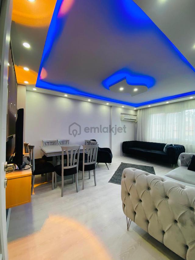 🏡peker Mahallesi 🏡 ✅3+1 120m2 6 Katlının 3 Katı Arakat ❇️full Tadilatlı Petek Kombili 3