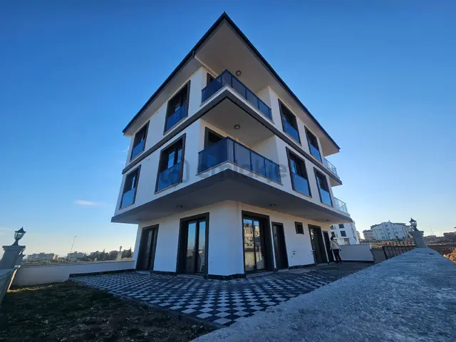 Didim'de Satılık Sıfır 1