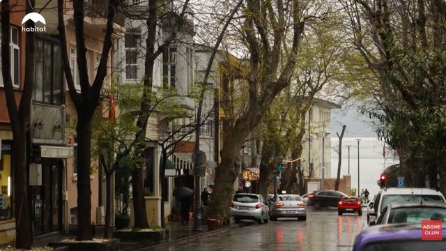 Kuzguncuk Boğaz Kenarına 200m Kiralık Ahşap İşyeri 2 Katlı Kuzguncuk Boğaz Kenarına 200m Kiralık Ahşap İşyeri 2 Katlı