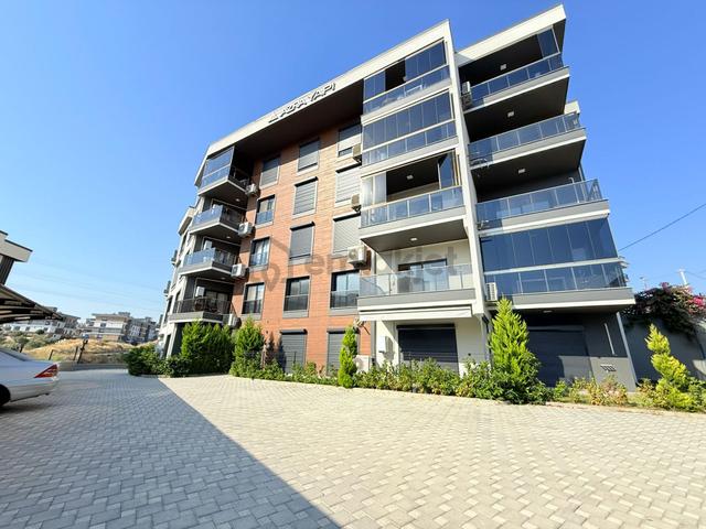 Merkeze Yakın-7/24 Guvenlık-havuz-otopark-peyzaj-yerden Isıtma-ultra Lüx-3+1 Fırsat Akıllı Ev 4