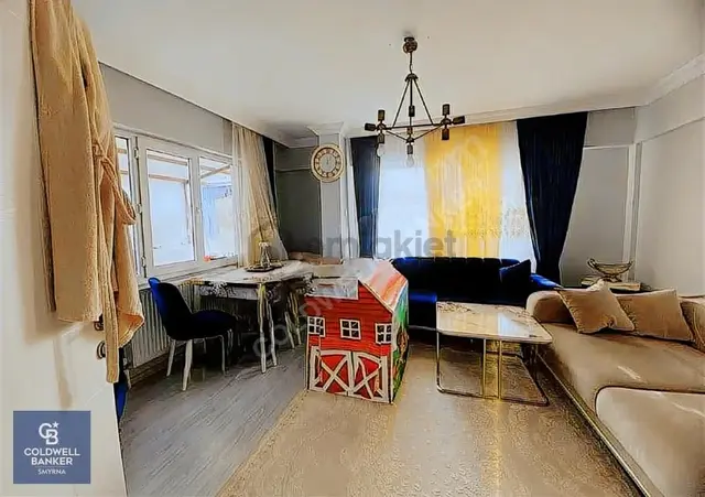 Atilla Mahallesi 2+1 Satılık Daire 1