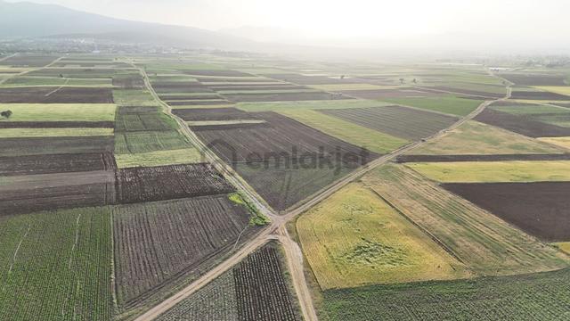Konya / Akören / Tülce'de 2.974 M² Müstakil Tapu Tarla 5
